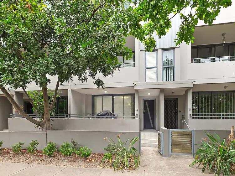 10/15 Daphne Street, Botany NSW 2019