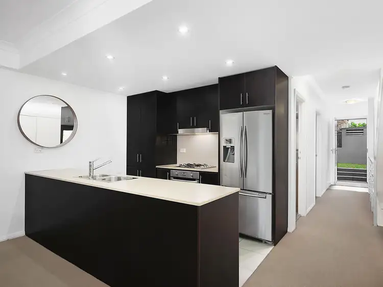 Third view of Homely townhouse listing, 10/15 Daphne Street, Botany NSW 2019