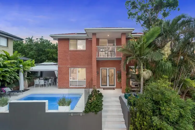 17 Deborah Place, Westlake QLD 4074