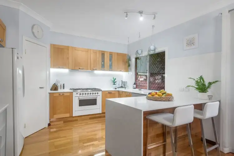 Fifth view of Homely house listing, 17 Deborah Place, Westlake QLD 4074