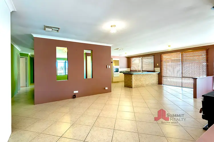 Third view of Homely house listing, 23 Recreation Drive, Eaton WA 6232