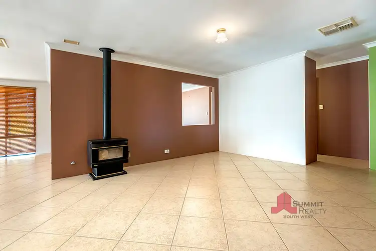 Fifth view of Homely house listing, 23 Recreation Drive, Eaton WA 6232