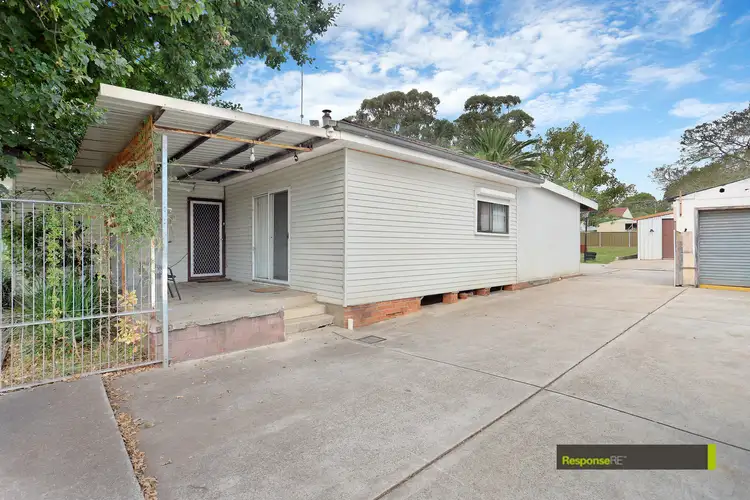11 Hunter Street, Riverstone NSW 2765