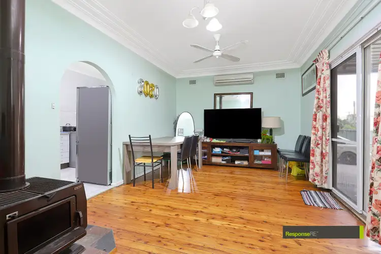 Third view of Homely house listing, 11 Hunter Street, Riverstone NSW 2765
