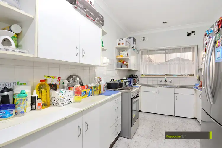 Fourth view of Homely house listing, 11 Hunter Street, Riverstone NSW 2765