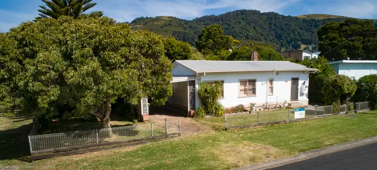 Second view of Homely house listing, 23 Casino Avenue, Apollo Bay VIC 3233