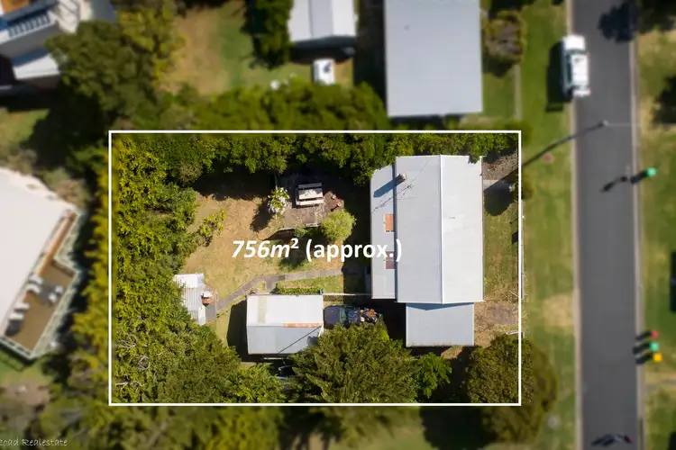 Third view of Homely house listing, 23 Casino Avenue, Apollo Bay VIC 3233