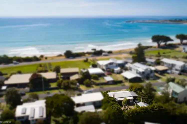 Fourth view of Homely house listing, 23 Casino Avenue, Apollo Bay VIC 3233