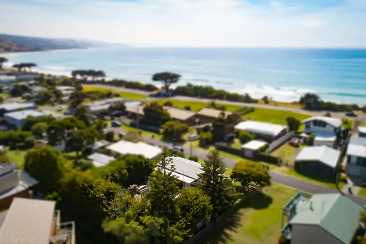 Fifth view of Homely house listing, 23 Casino Avenue, Apollo Bay VIC 3233
