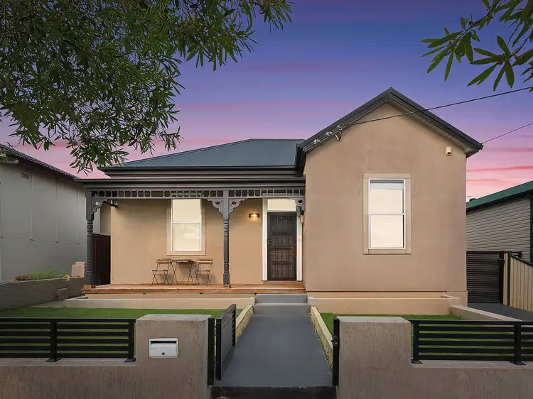 14 Flora Street, Roselands NSW 2196