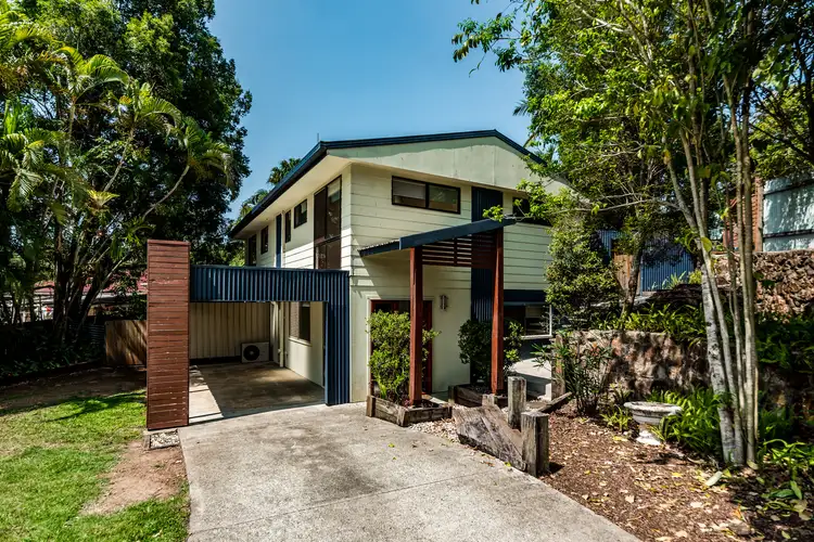 1 Dudley Street, Nambour QLD 4560