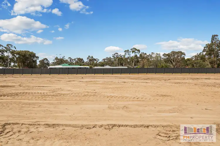 Fourth view of Homely land listing, LOT 3, 22 Burgoyne Street, Huntly VIC 3551