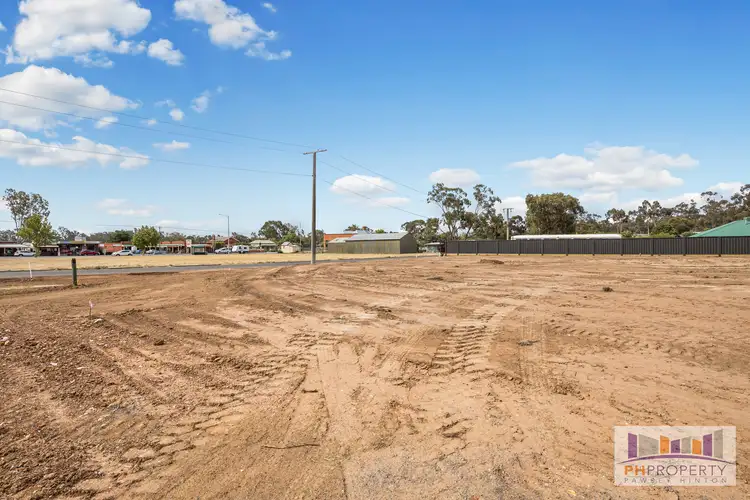 Sixth view of Homely land listing, LOT 3, 22 Burgoyne Street, Huntly VIC 3551