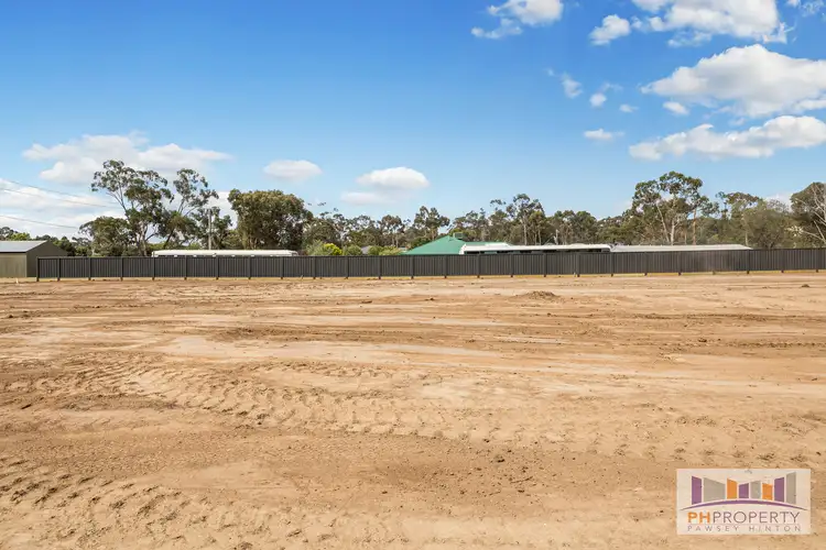 Seventh view of Homely land listing, LOT 3, 22 Burgoyne Street, Huntly VIC 3551