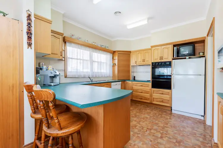 Second view of Homely house listing, 45 Must Street, Portland VIC 3305