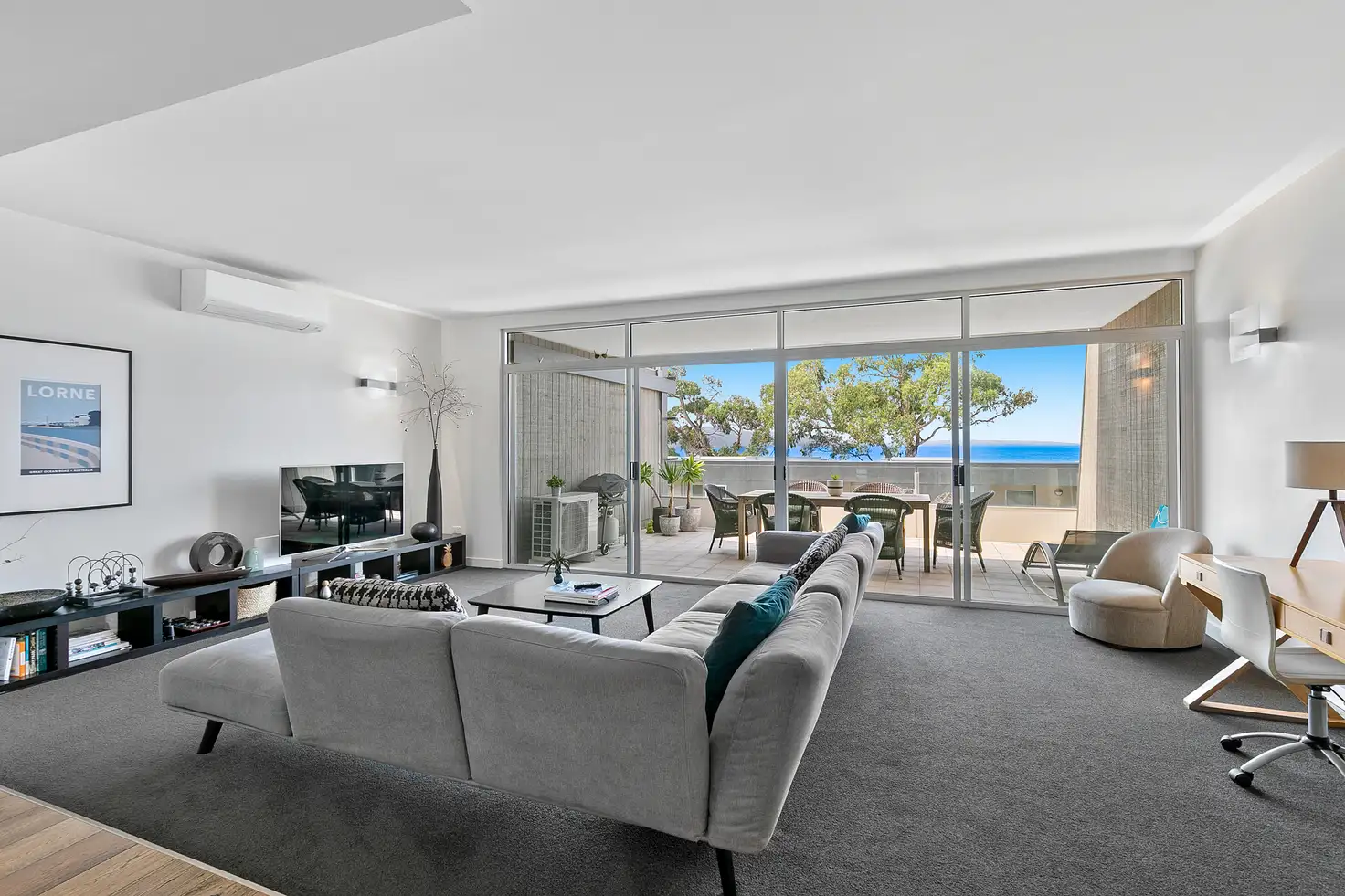 Main view of Homely house listing, 19/260 Mountjoy Parade, Lorne VIC 3232