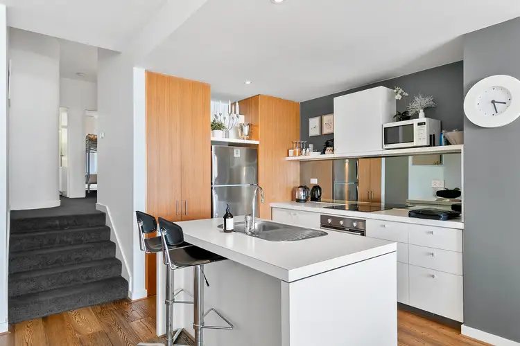 Fourth view of Homely house listing, 19/260 Mountjoy Parade, Lorne VIC 3232