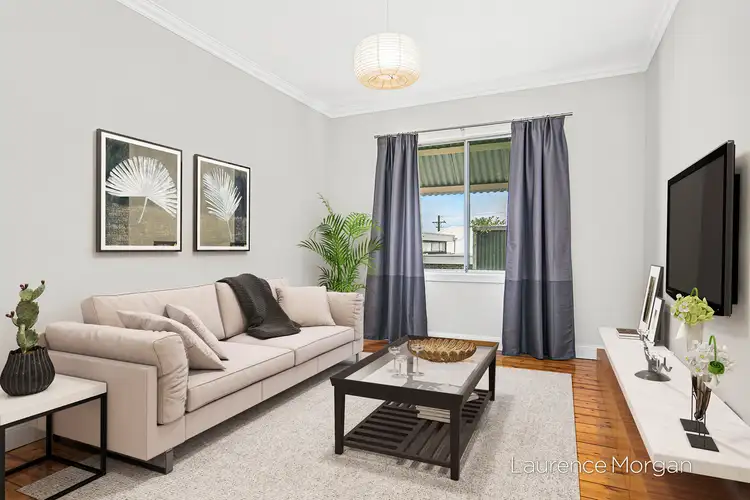 Second view of Homely house listing, 2 Robson Street, Corrimal NSW 2518