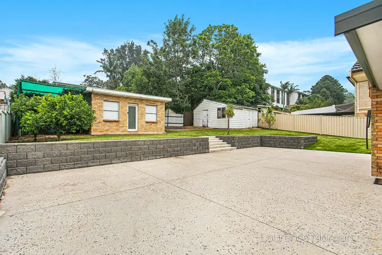 Fourth view of Homely house listing, 2 Robson Street, Corrimal NSW 2518
