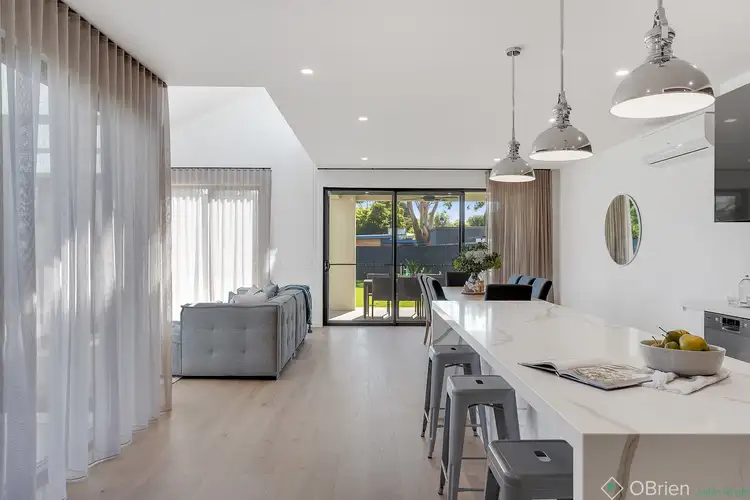 Second view of Homely house listing, 14B Cornwall Avenue, Cowes VIC 3922