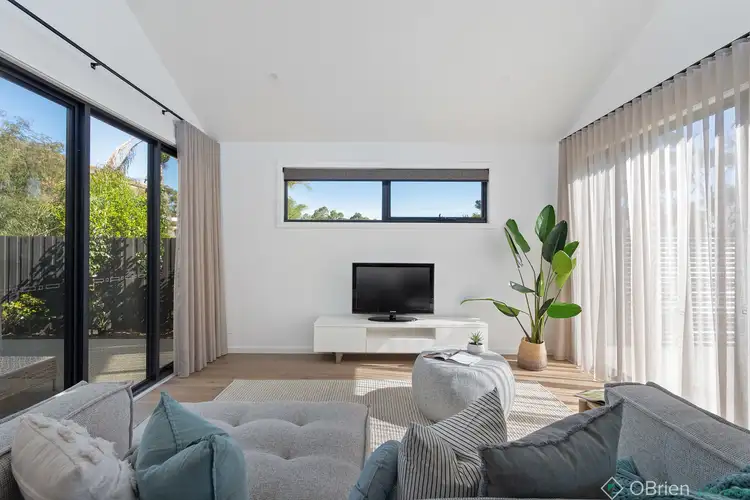 Third view of Homely house listing, 14B Cornwall Avenue, Cowes VIC 3922