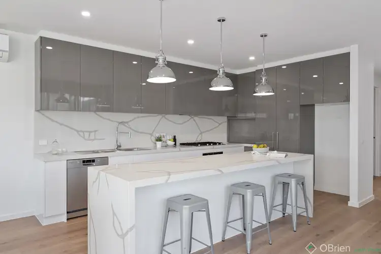 Fourth view of Homely house listing, 14B Cornwall Avenue, Cowes VIC 3922