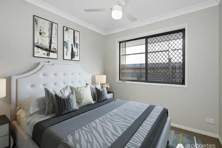 Fifth view of Homely villa listing, 25/1 Daintree Drive, Parkinson QLD 4115