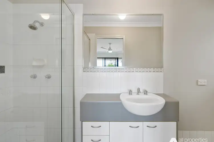 Sixth view of Homely villa listing, 25/1 Daintree Drive, Parkinson QLD 4115