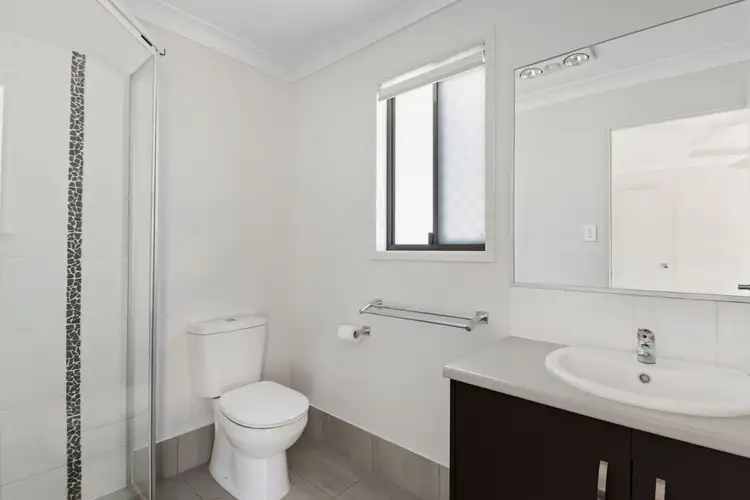 Fourth view of Homely townhouse listing, 1/96 Mary Street, East Toowoomba QLD 4350