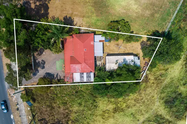 442 Pacific Highway, Wyong NSW 2259