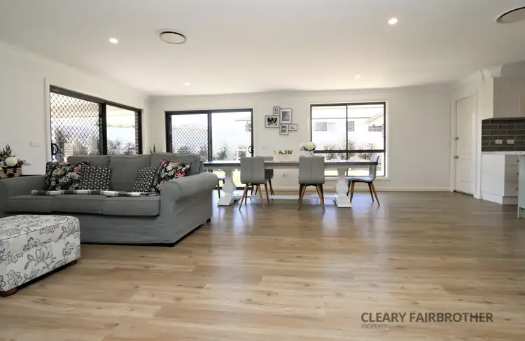 Sixth view of Homely house listing, 68 Wentworth Drive, Kelso NSW 2795