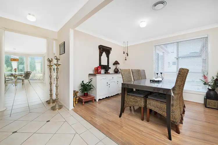Fourth view of Homely house listing, 34 Meurants Lane, Glenwood NSW 2768