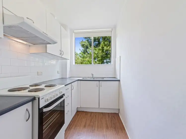 20/76 Lenthall Street