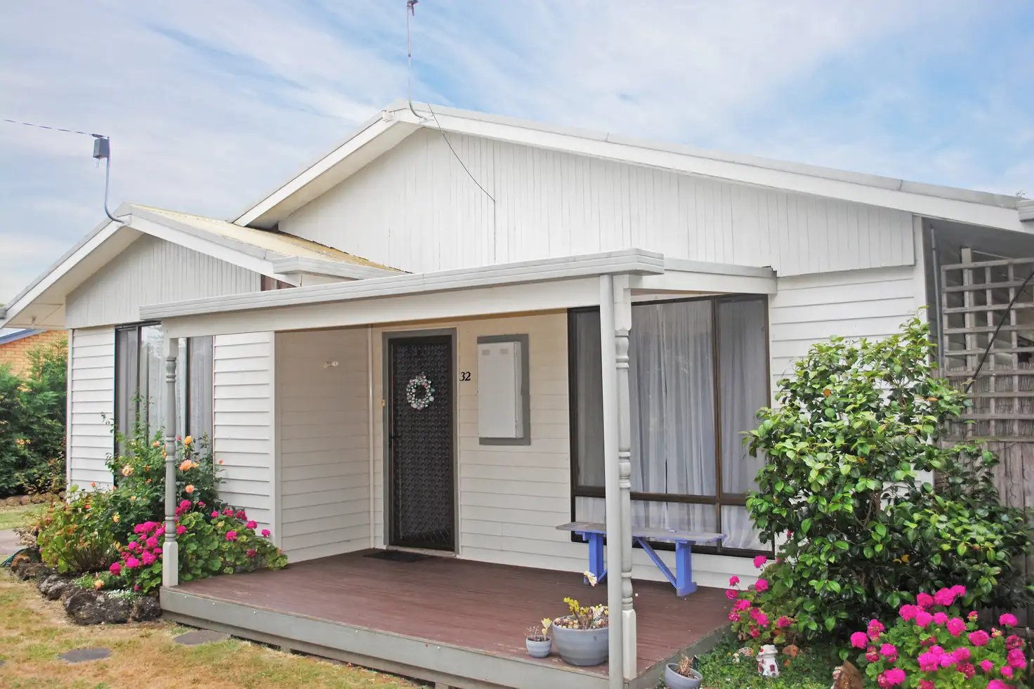 Main view of Homely house listing, 32 Cameron Street, Heywood VIC 3304