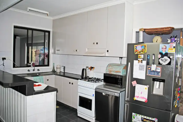 Second view of Homely house listing, 32 Cameron Street, Heywood VIC 3304
