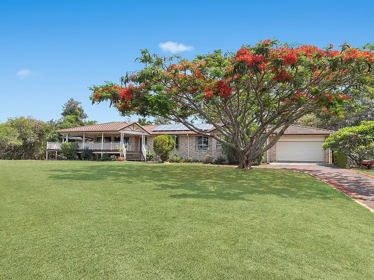 104 Meridian Drive, Coolgardie NSW 2478