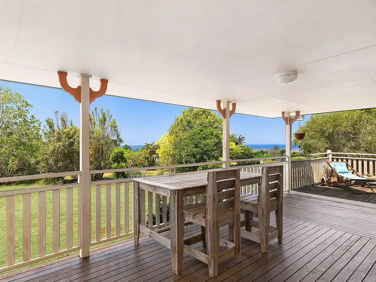 Second view of Homely house listing, 104 Meridian Drive, Coolgardie NSW 2478