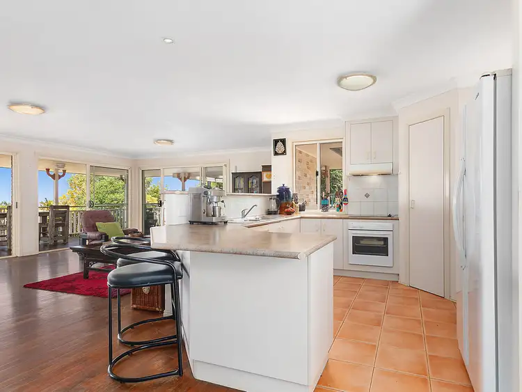 Fifth view of Homely house listing, 104 Meridian Drive, Coolgardie NSW 2478