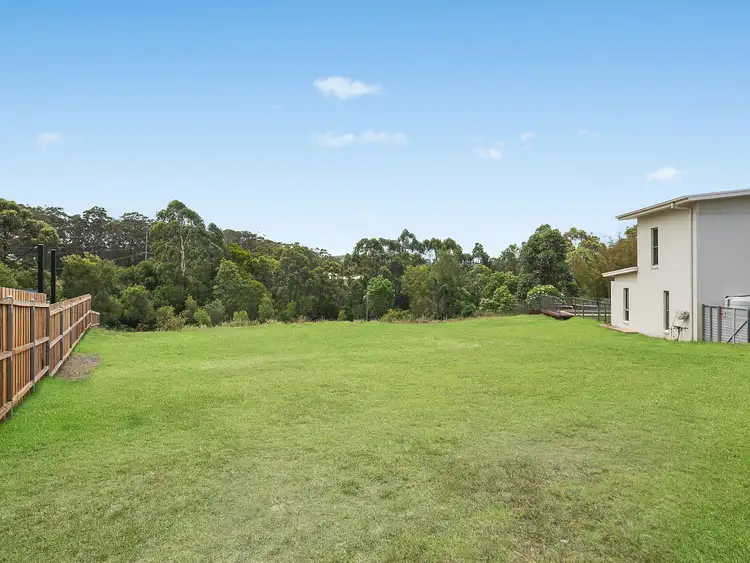 Third view of Homely land listing, 17 Grandview Close, Sapphire Beach NSW 2450