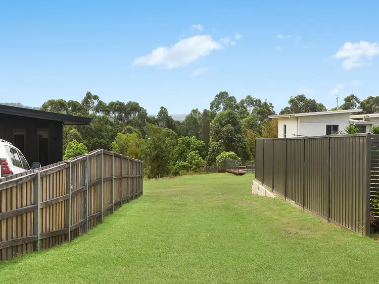 Fifth view of Homely land listing, 17 Grandview Close, Sapphire Beach NSW 2450