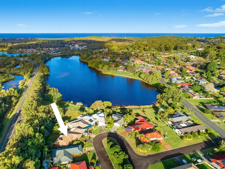 14 George Pearse Place, East Ballina NSW 2478