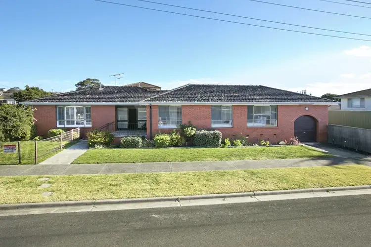 Main view of Homely house listing, 24 Newton Avenue, Bell Post Hill VIC 3215