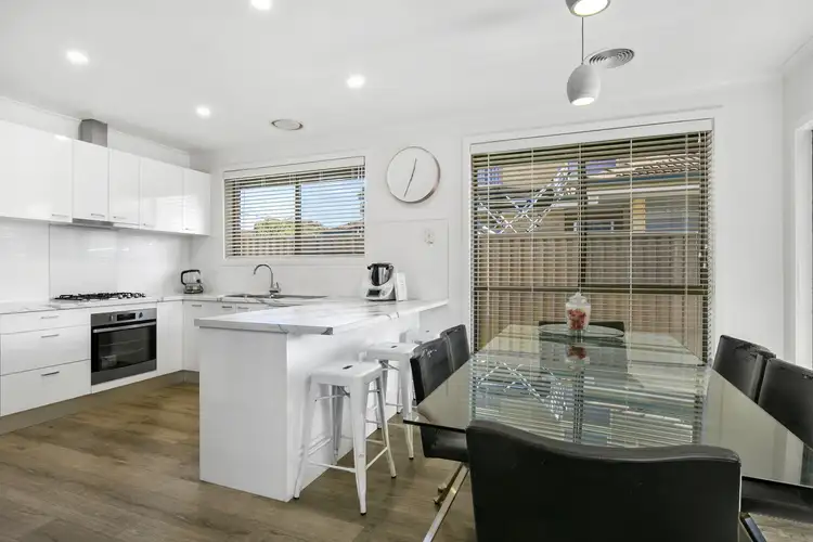 Second view of Homely house listing, 24 Newton Avenue, Bell Post Hill VIC 3215