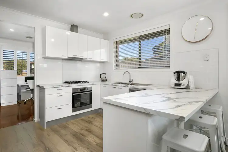 Third view of Homely house listing, 24 Newton Avenue, Bell Post Hill VIC 3215