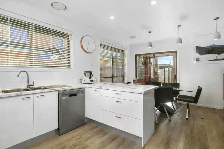 Fourth view of Homely house listing, 24 Newton Avenue, Bell Post Hill VIC 3215