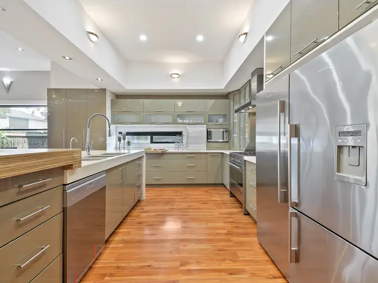 Fifth view of Homely house listing, 14 Greenview Terrace, Keysborough VIC 3173