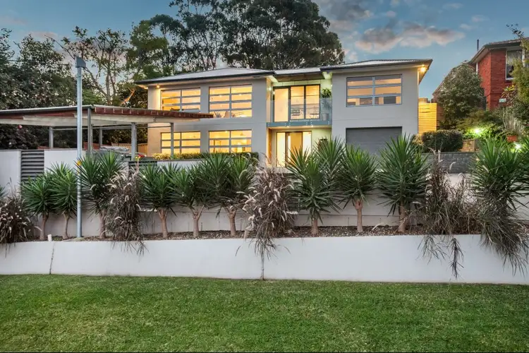 Main view of Homely house listing, 12 Garden Avenue, Figtree NSW 2525
