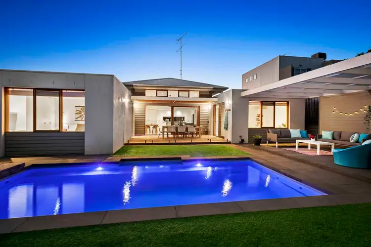 Main view of Homely house listing, 9 Sunrise Close, Ocean Grove VIC 3226