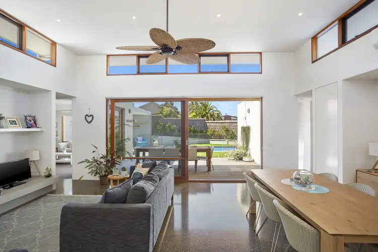 Third view of Homely house listing, 9 Sunrise Close, Ocean Grove VIC 3226