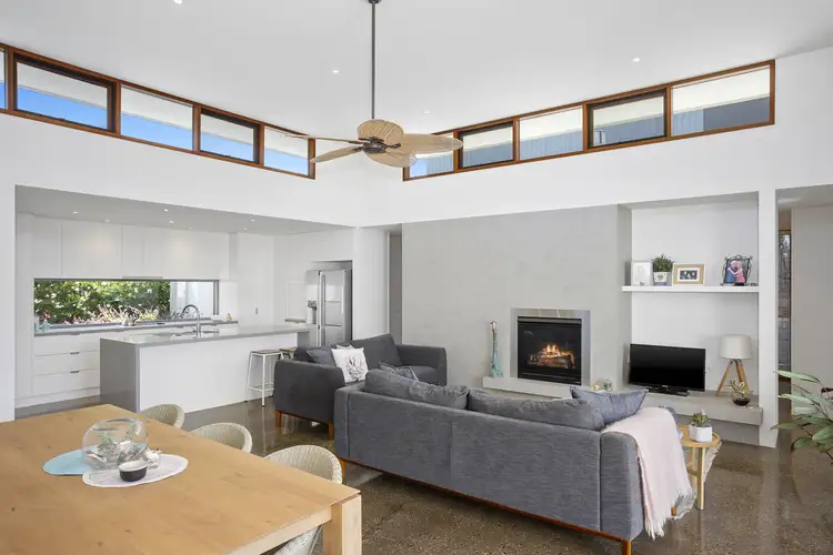 Fourth view of Homely house listing, 9 Sunrise Close, Ocean Grove VIC 3226